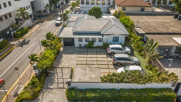 Third image of 1 Pawsey Road in Kingston 5, St. Andrew, Jamaica - property is For Rent
