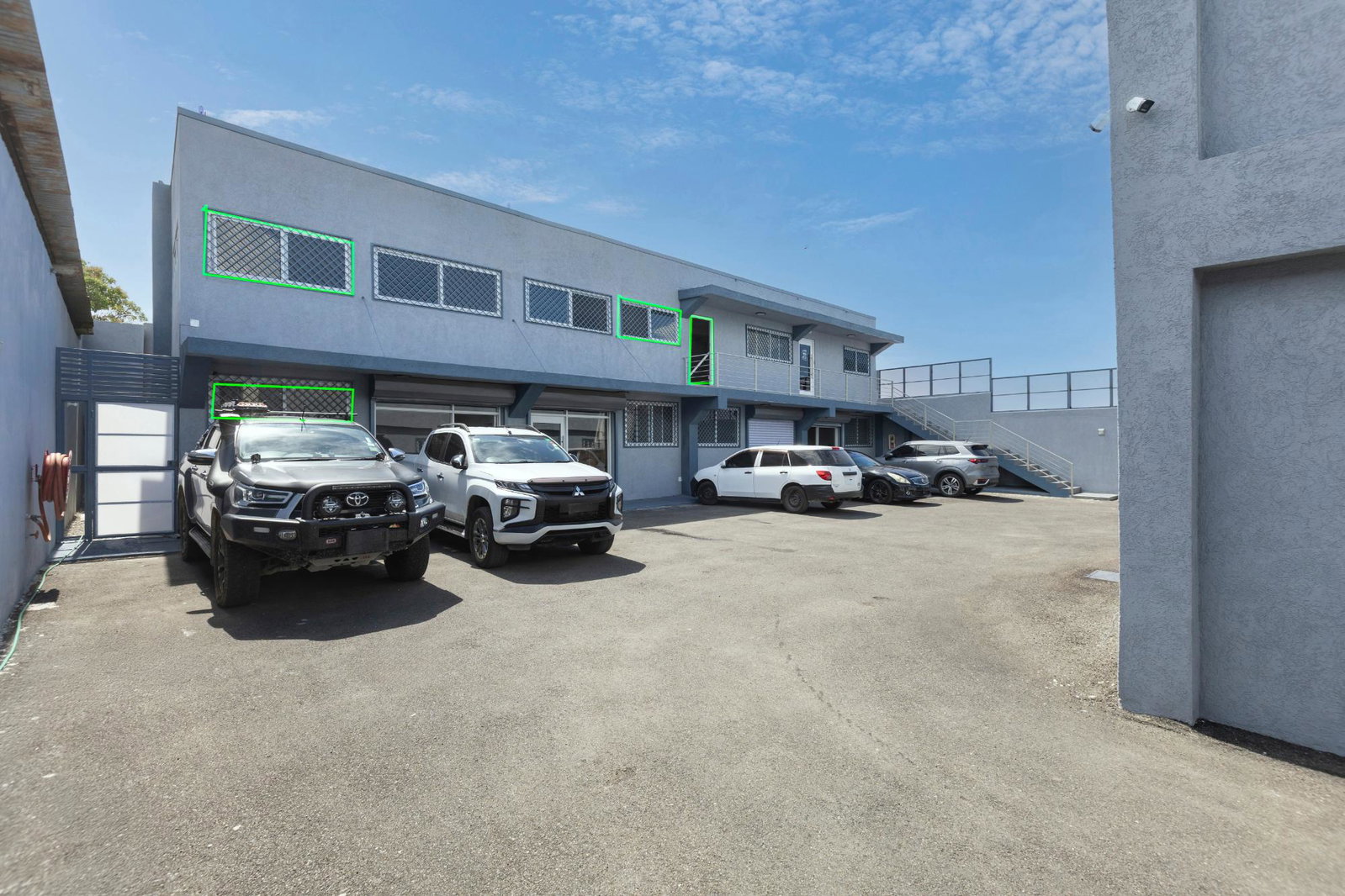 Fourth image of 6-116 Maxfield Avenue in Kingston 10, St. Andrew, Jamaica - property is For Rent