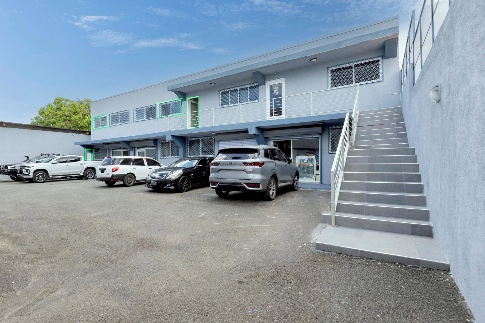 Fifth image of 6-116 Maxfield Avenue in Kingston 10, St. Andrew, Jamaica - property is For Rent