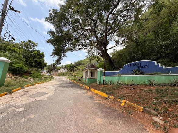 First image of 1 St. Jago Hills in Spanish Town, St. Catherine, Jamaica - property is For Sale