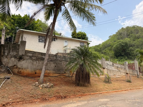 Second image of 1 St. Jago Hills in Spanish Town, St. Catherine, Jamaica - property is For Sale
