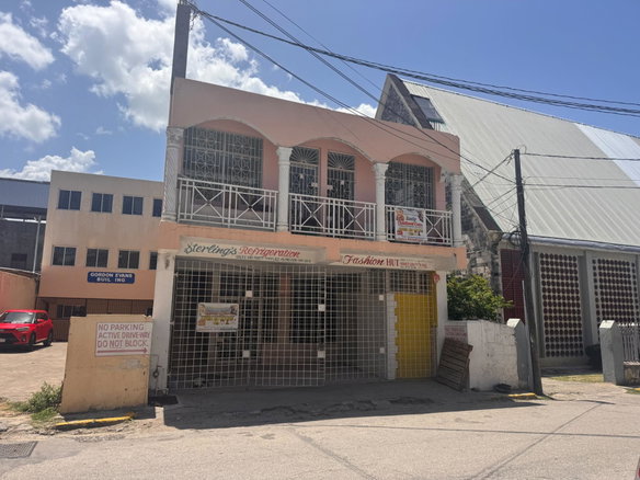 First image of 1-27 Market Street in Montego Bay, St. James, Jamaica - property is For Rent