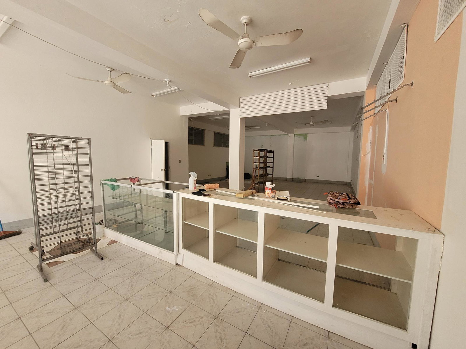 Second image of 1-27 Market Street in Montego Bay, St. James, Jamaica - property is For Rent