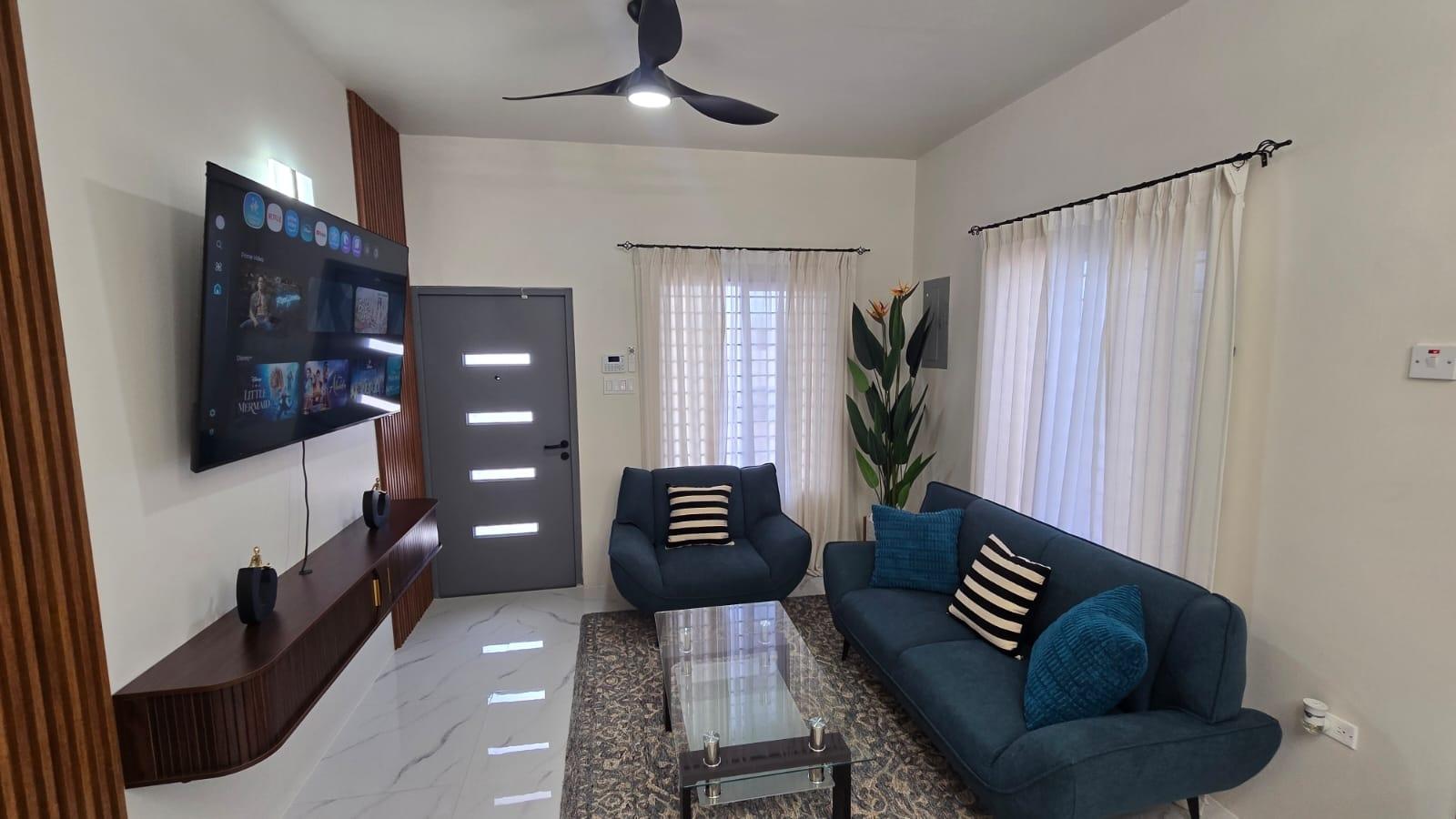 Sixteenth image of 140 Coral Springs Estate, Tre in Coral Spring, Trelawny, Jamaica - property is For Rent