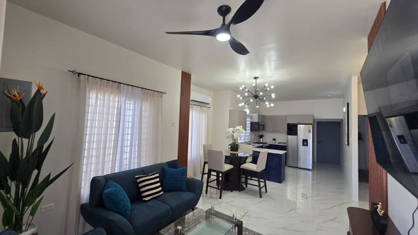 Nineteenth image of 140 Coral Springs Estate, Tre in Coral Spring, Trelawny, Jamaica - property is For Rent