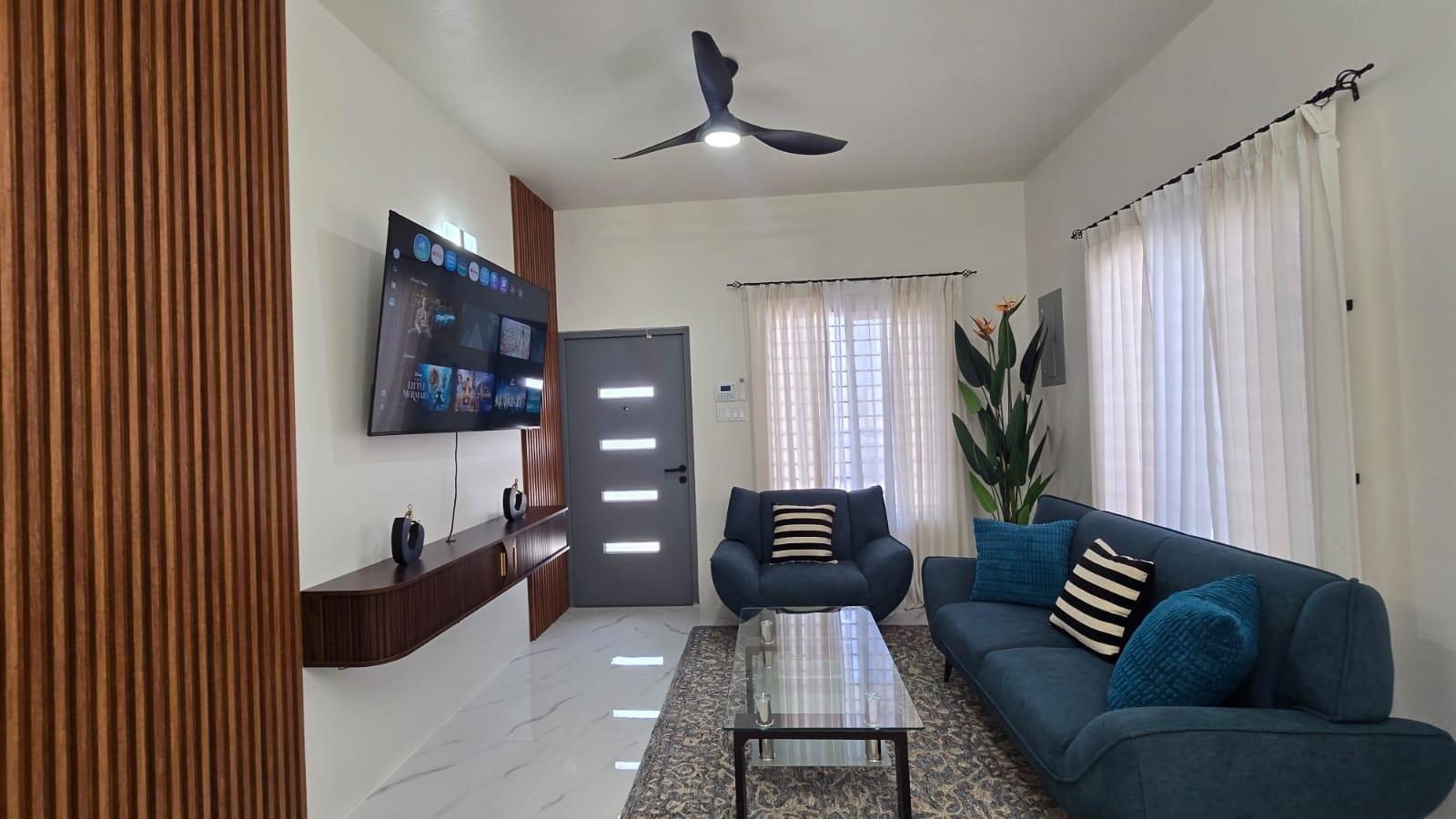 Second image of 140 Coral Springs Estate, Tre in Coral Spring, Trelawny, Jamaica - property is For Rent