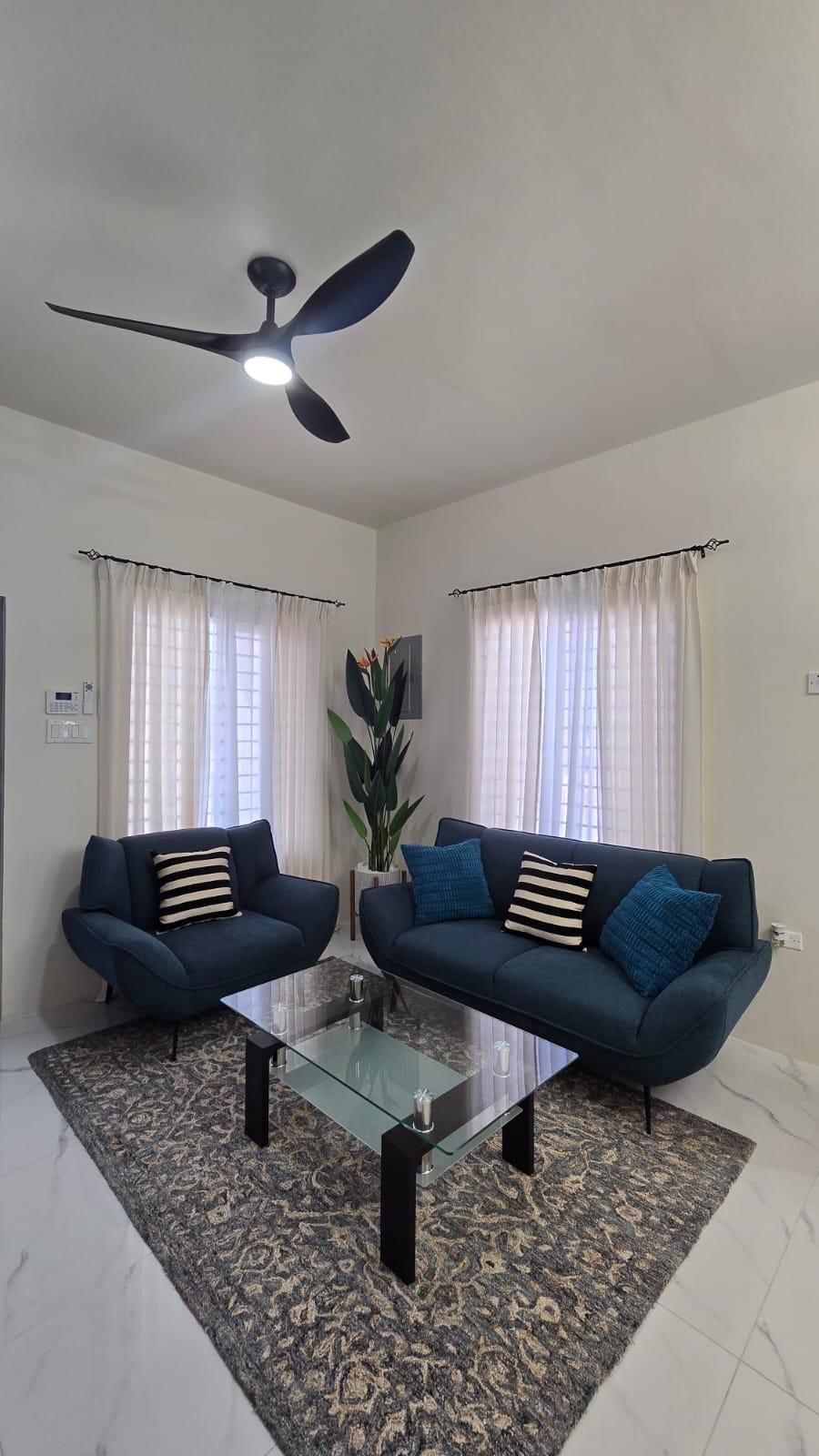 Twentieth image of 140 Coral Springs Estate, Tre in Coral Spring, Trelawny, Jamaica - property is For Rent