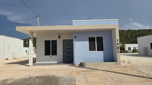 Twenty-First image of 140 Coral Springs Estate, Tre in Coral Spring, Trelawny, Jamaica - property is For Rent