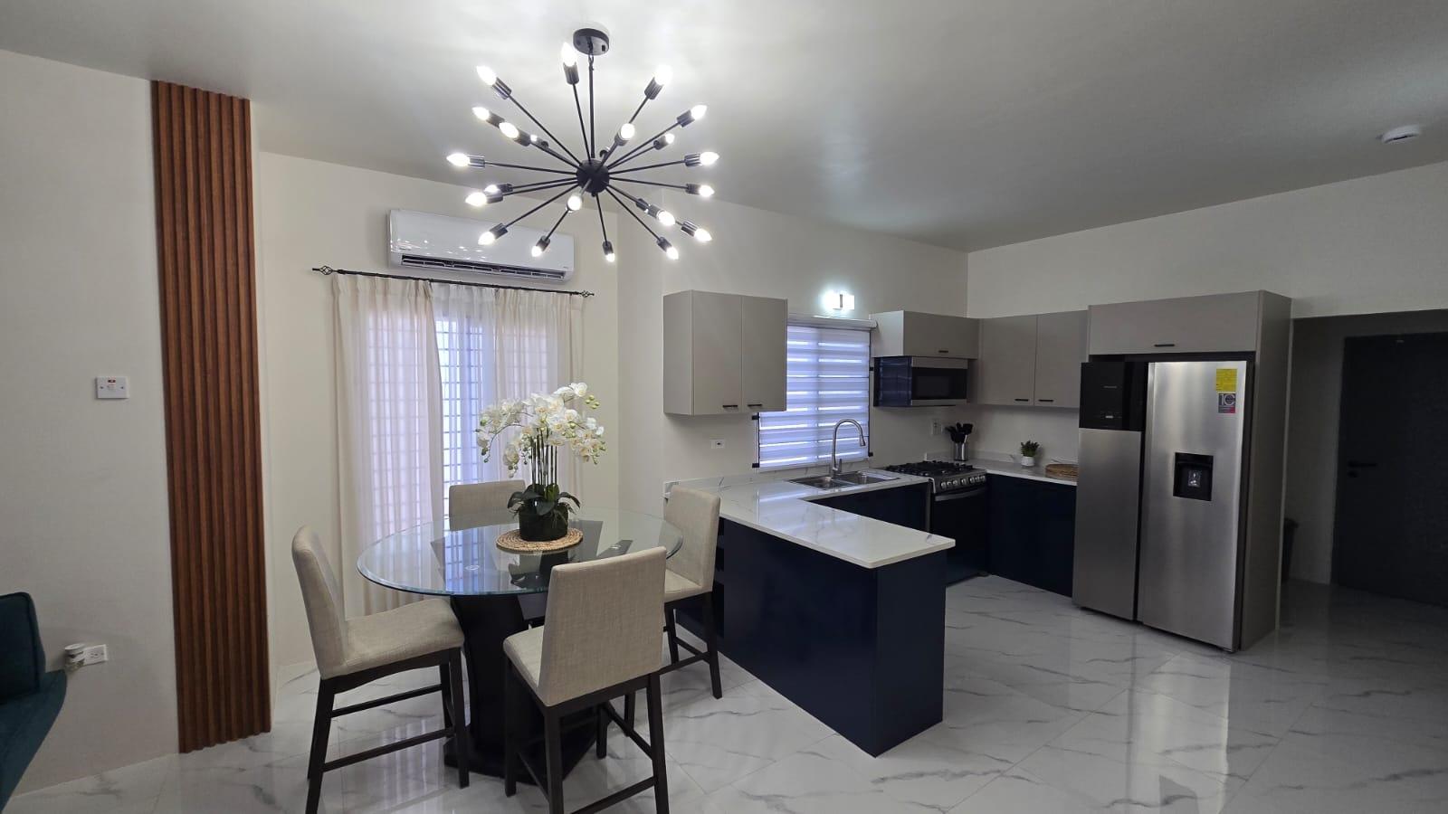 Third image of 140 Coral Springs Estate, Tre in Coral Spring, Trelawny, Jamaica - property is For Rent
