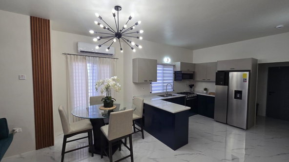 Third image of 140 Coral Springs Estate, Tre in Coral Spring, Trelawny, Jamaica - property is For Rent