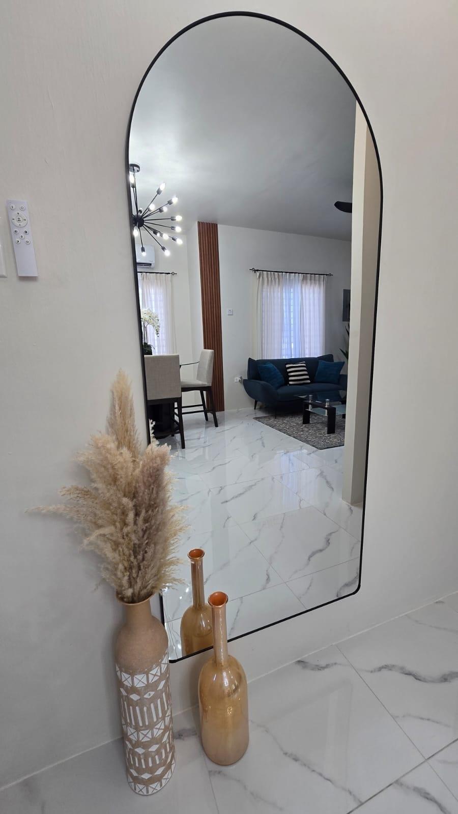 Fourth image of 140 Coral Springs Estate, Tre in Coral Spring, Trelawny, Jamaica - property is For Rent