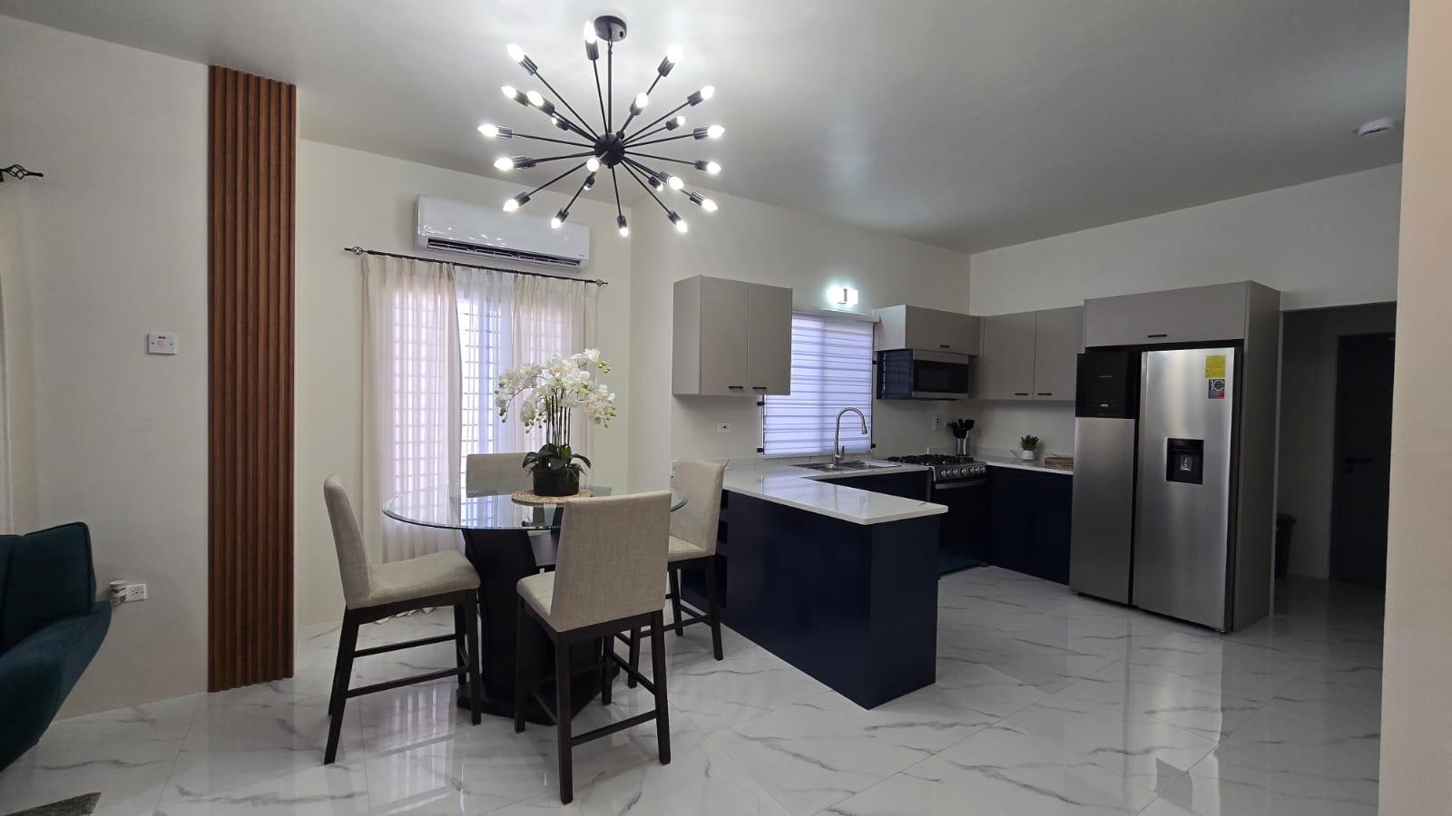 Sixth image of 140 Coral Springs Estate, Tre in Coral Spring, Trelawny, Jamaica - property is For Rent