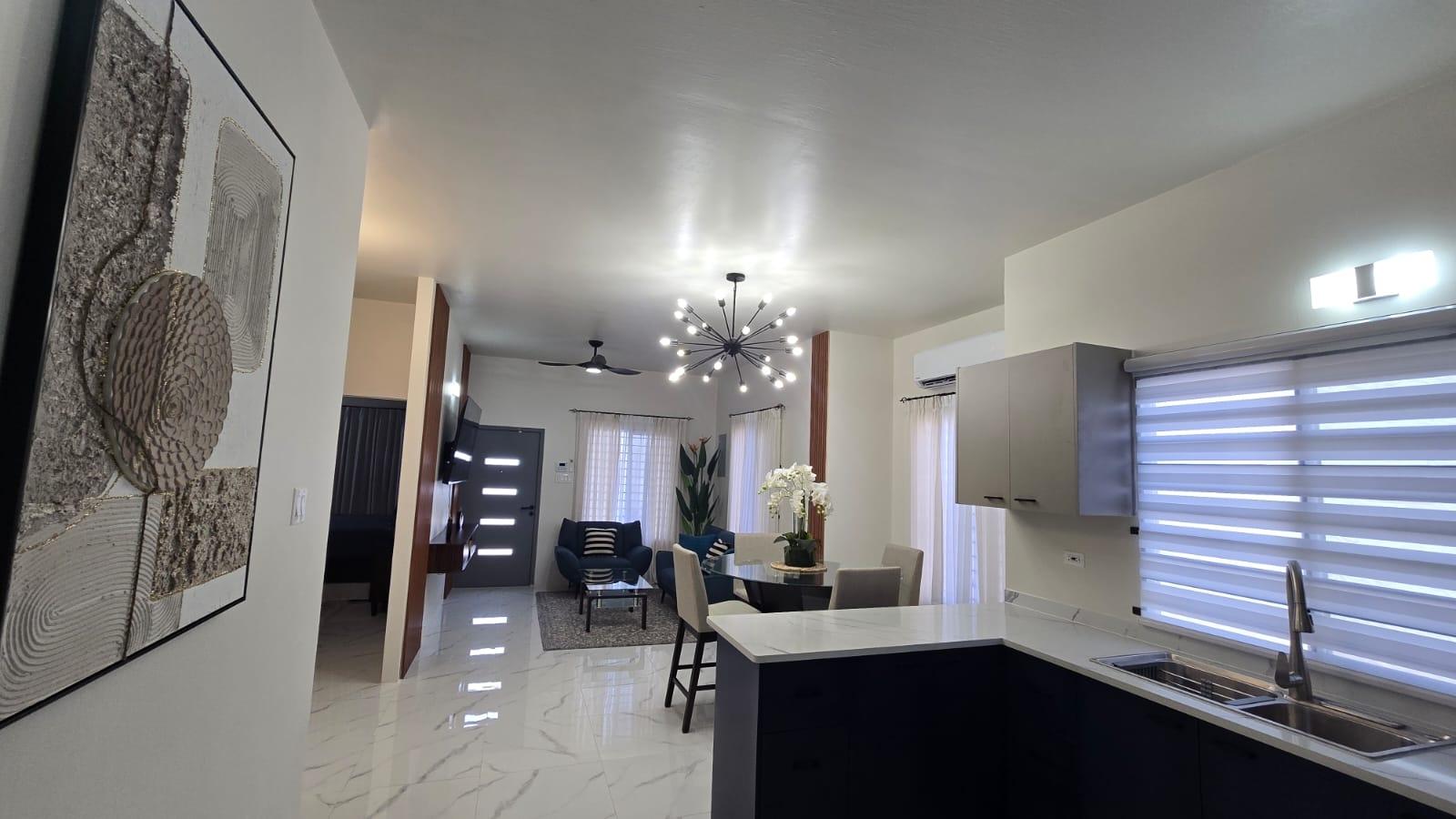 Seventh image of 140 Coral Springs Estate, Tre in Coral Spring, Trelawny, Jamaica - property is For Rent