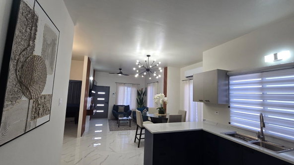 Seventh image of 140 Coral Springs Estate, Tre in Coral Spring, Trelawny, Jamaica - property is For Rent