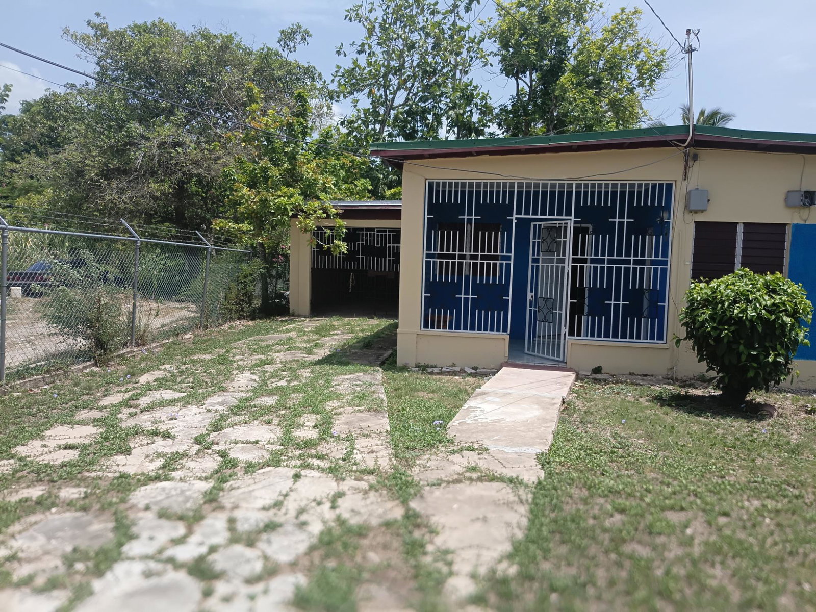Second image of 149 Monticello, Spanish Town in Spanish Town, St. Catherine, Jamaica - property is For Rent