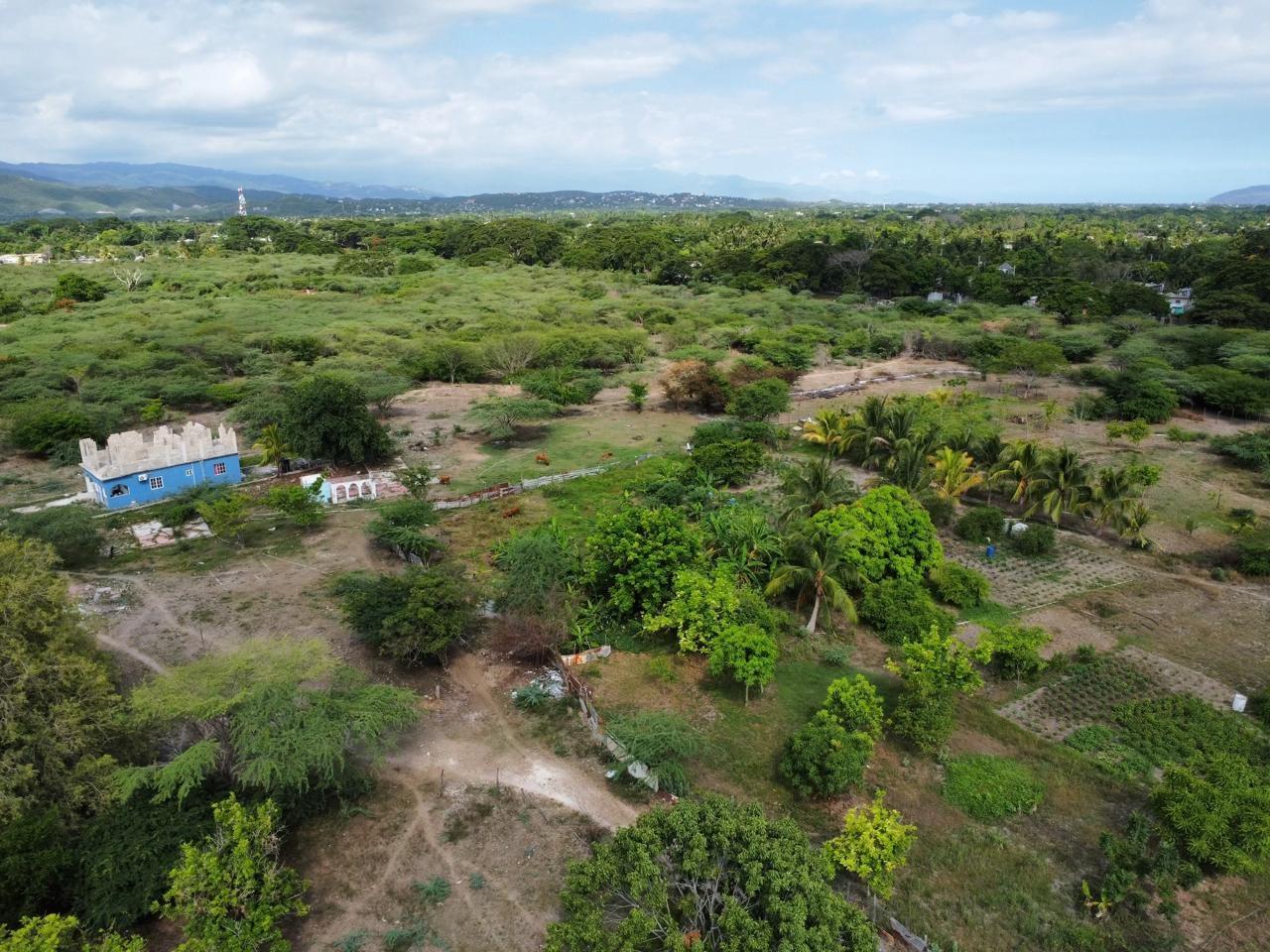 Second image of Lot 4 Wynters Pen, Spanish Town in Wynters Pen, St. Catherine, Jamaica - property is For Sale