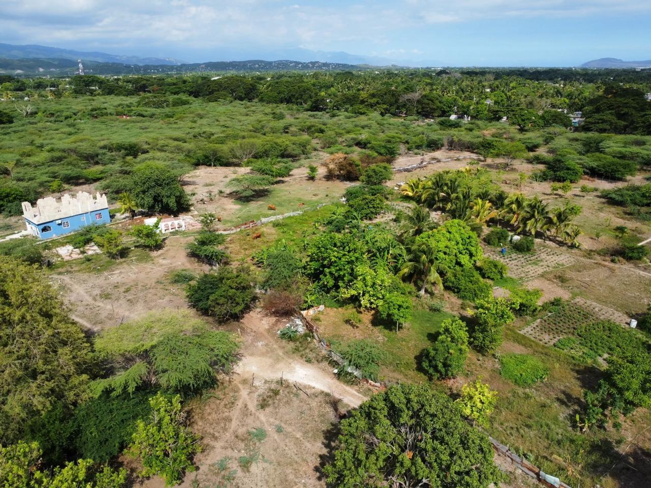 Third image of Lot 4 Wynters Pen, Spanish Town in Wynters Pen, St. Catherine, Jamaica - property is For Sale