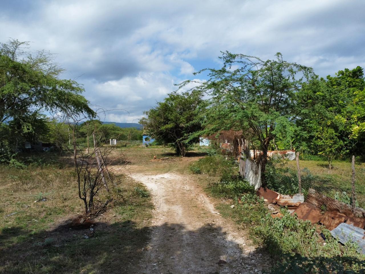 Fifth image of Lot 4 Wynters Pen, Spanish Town in Wynters Pen, St. Catherine, Jamaica - property is For Sale
