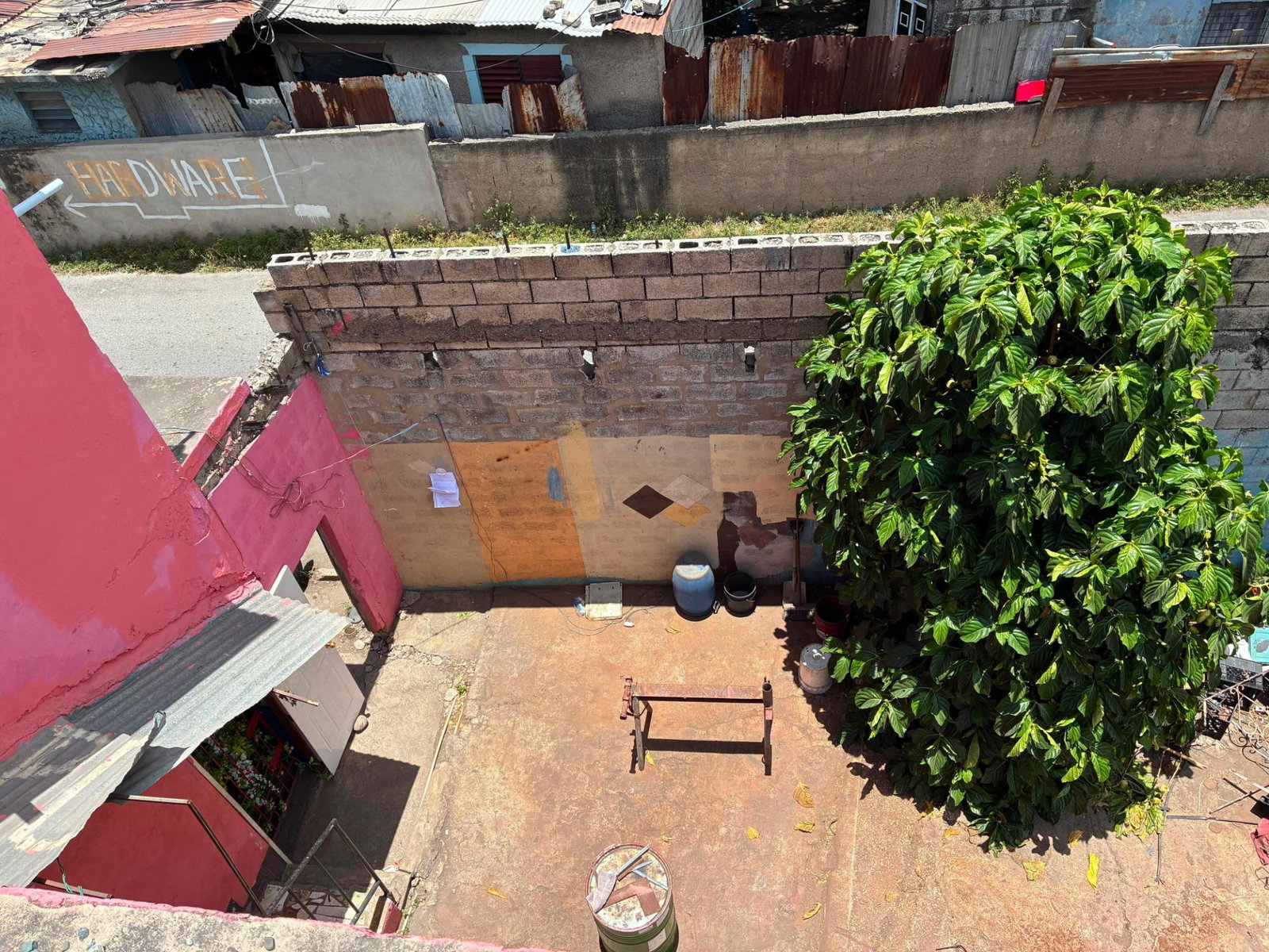 Third image of 207 1/2 Spanish Town Road in Kingston 13, St. Andrew, Jamaica - property is For Sale