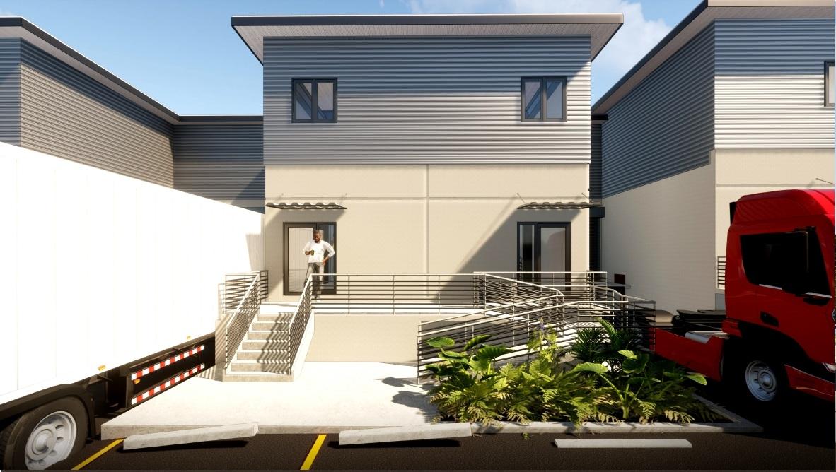 Second image of 8-11 Rousseau Road, Kingston 5 in Kingston 5, St. Andrew, Jamaica - property is For Rent