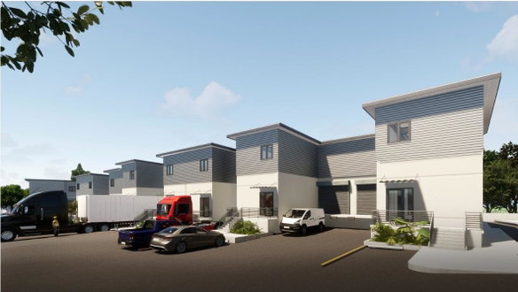 First image of 9-11 Rousseau Road, Kingston 5 in Kingston 5, St. Andrew, Jamaica - property is For Rent