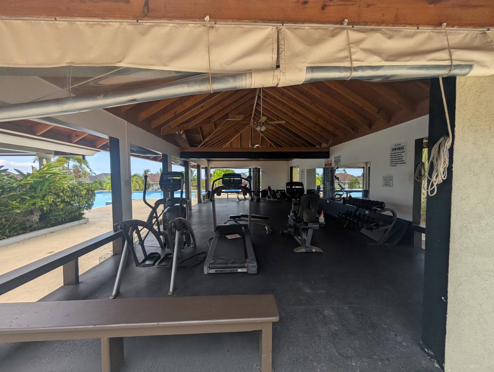 Eighteenth image of Breadfruit Avenue in Richmond, St. Ann, Jamaica - property is For Rent
