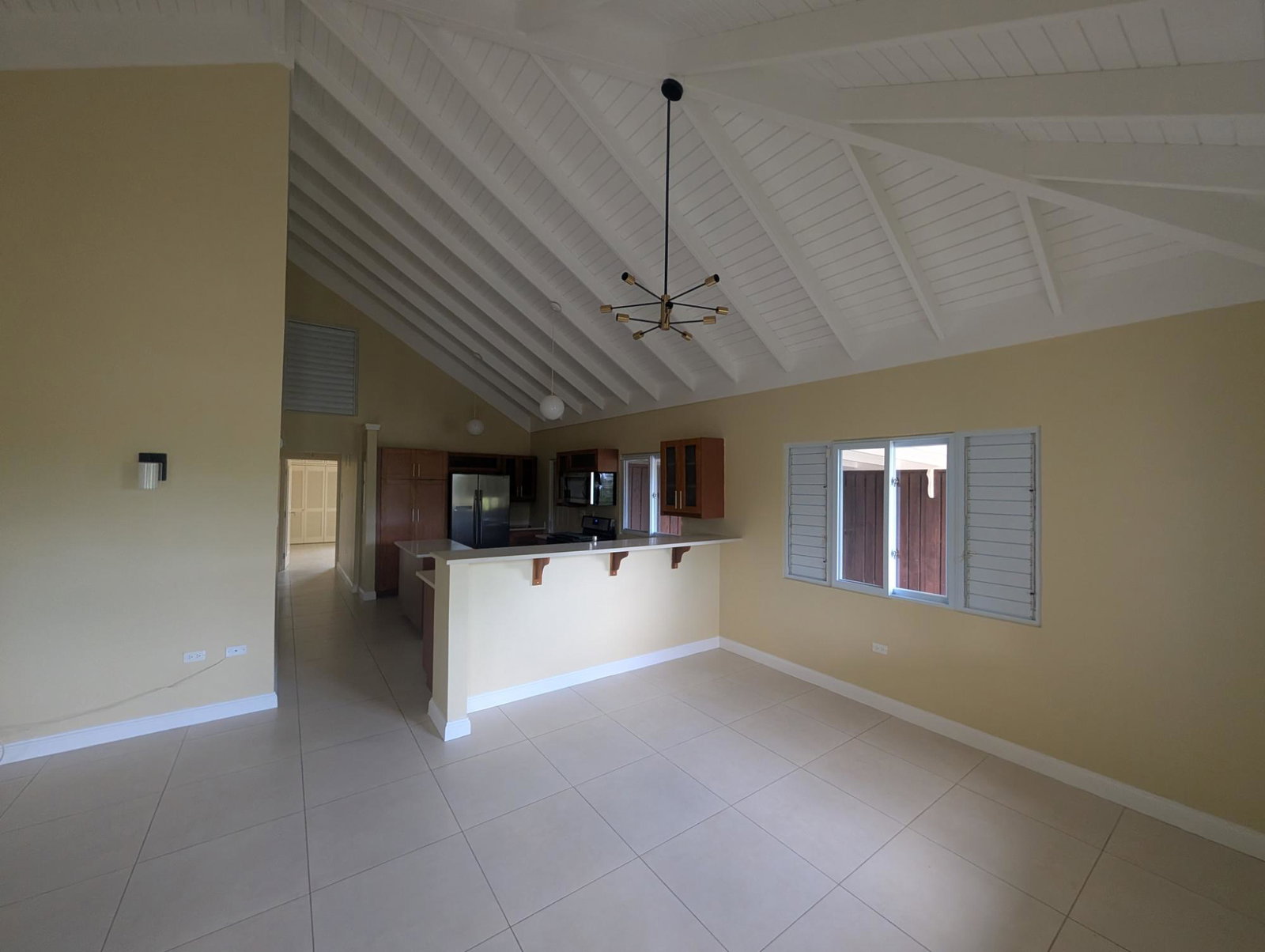 Seventh image of Breadfruit Avenue in Richmond, St. Ann, Jamaica - property is For Rent
