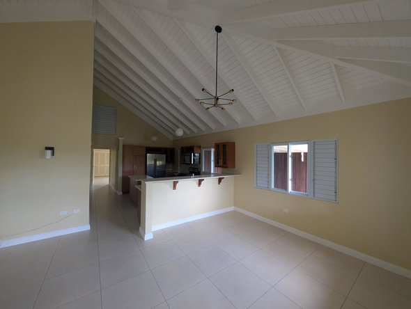 Seventh image of Breadfruit Avenue in Richmond, St. Ann, Jamaica - property is For Rent
