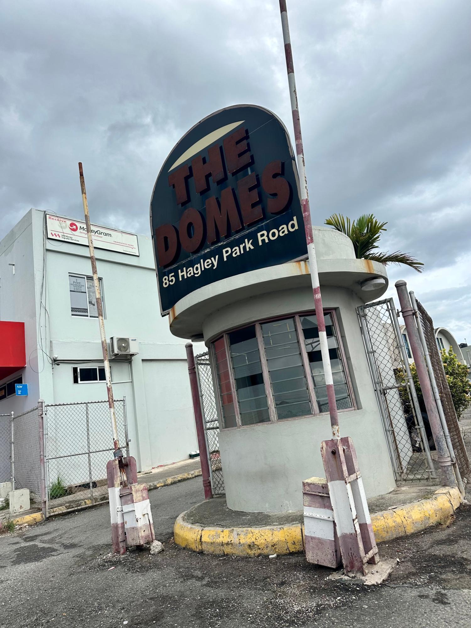First image of 85 Hagley Park Road in Kingston 11, St. Andrew, Jamaica - property is For Rent
