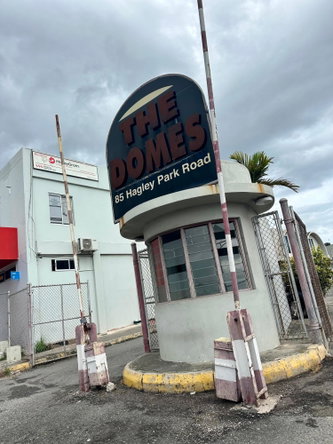 First image of 85 Hagley Park Road in Kingston 11, St. Andrew, Jamaica - property is For Rent