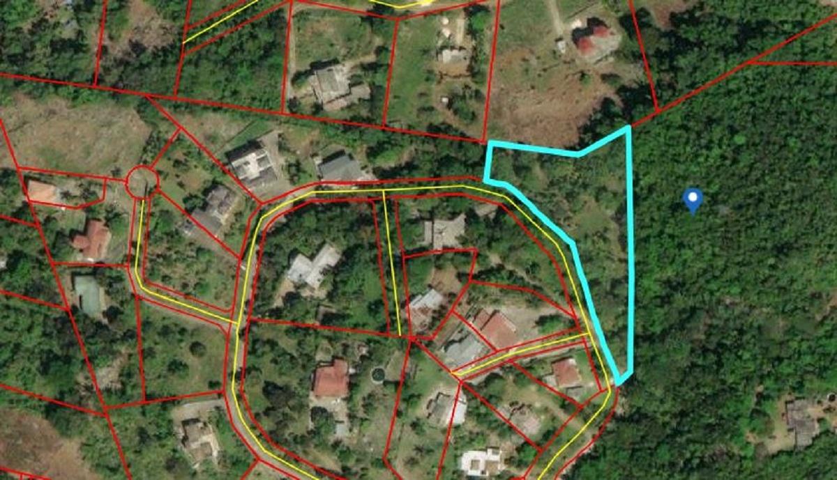 Second image of Huntley, Browns Town in Huntley, St. Ann, Jamaica - property is For Sale