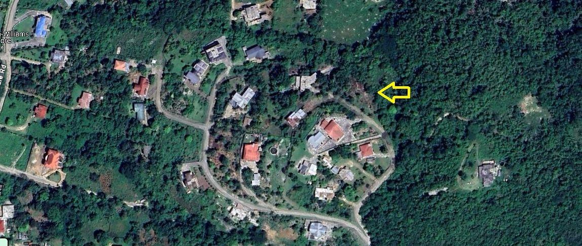 Third image of Huntley, Browns Town in Huntley, St. Ann, Jamaica - property is For Sale