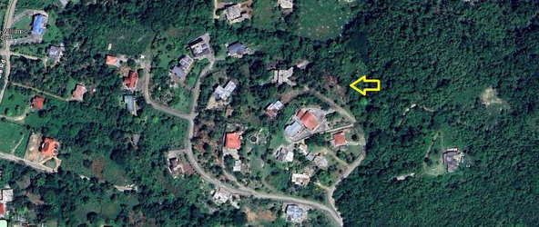 Third image of Huntley, Browns Town in Huntley, St. Ann, Jamaica - property is For Sale