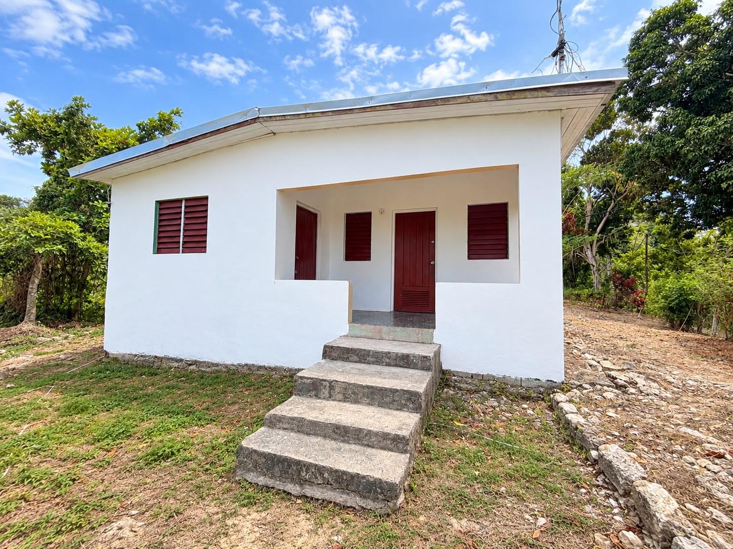 First image of Mile End Lodge, St. Ann in Mile End, St. Ann, Jamaica - property is For Rent