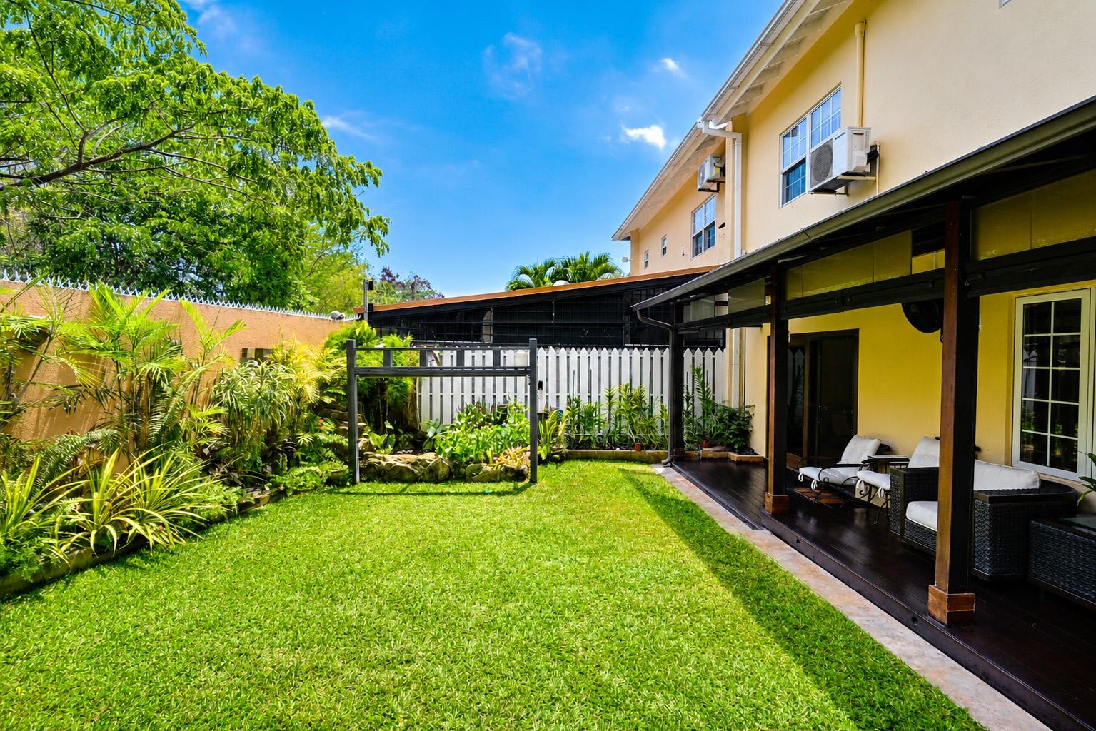 First image of 3 Gwendon Park in Kingston 8, St. Andrew, Jamaica - property is For Sale