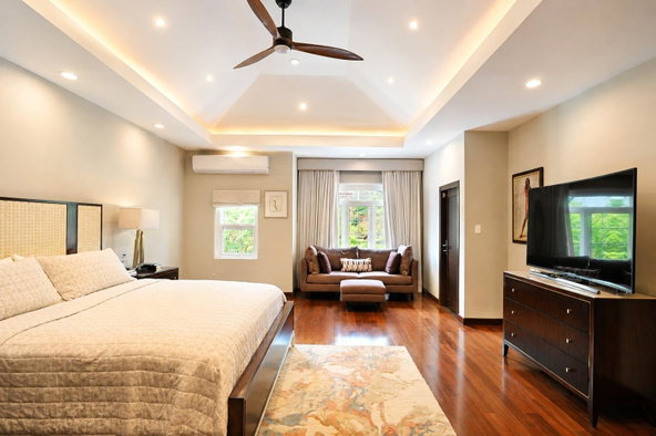 Tenth image of 3 Gwendon Park in Kingston 8, St. Andrew, Jamaica - property is For Sale