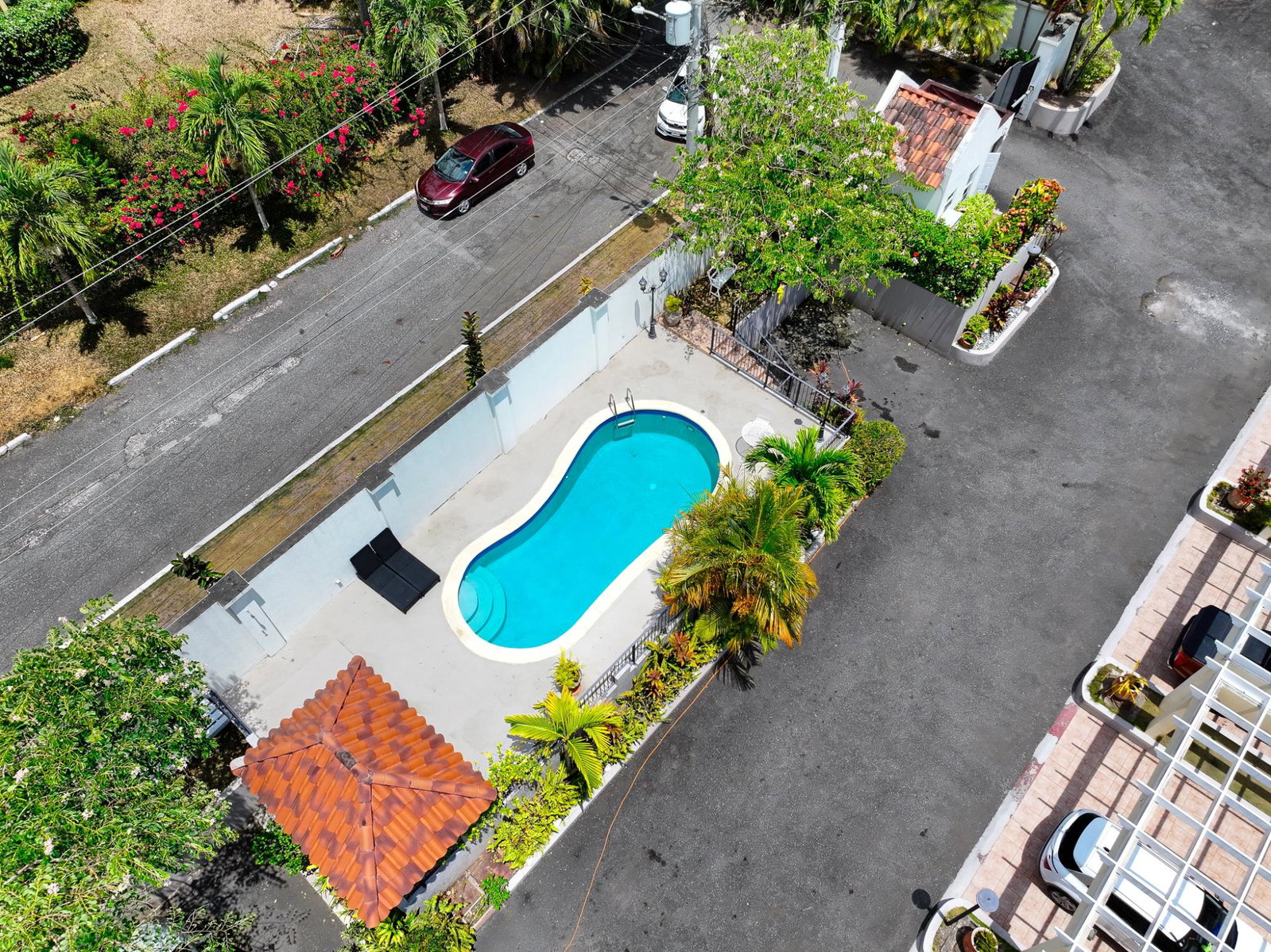 Eighteenth image of 3 Gwendon Park in Kingston 8, St. Andrew, Jamaica - property is For Sale