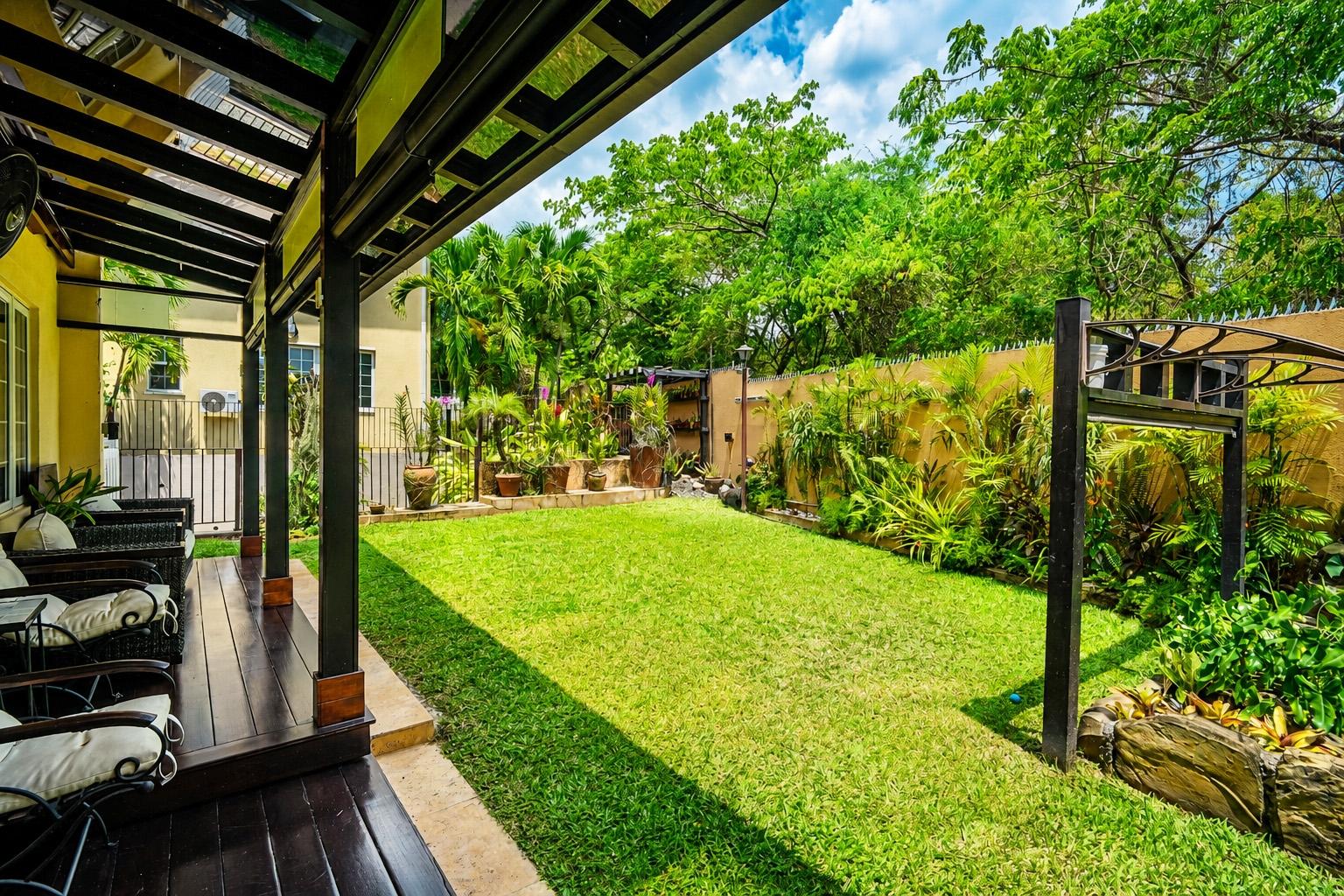 Second image of 3 Gwendon Park in Kingston 8, St. Andrew, Jamaica - property is For Sale