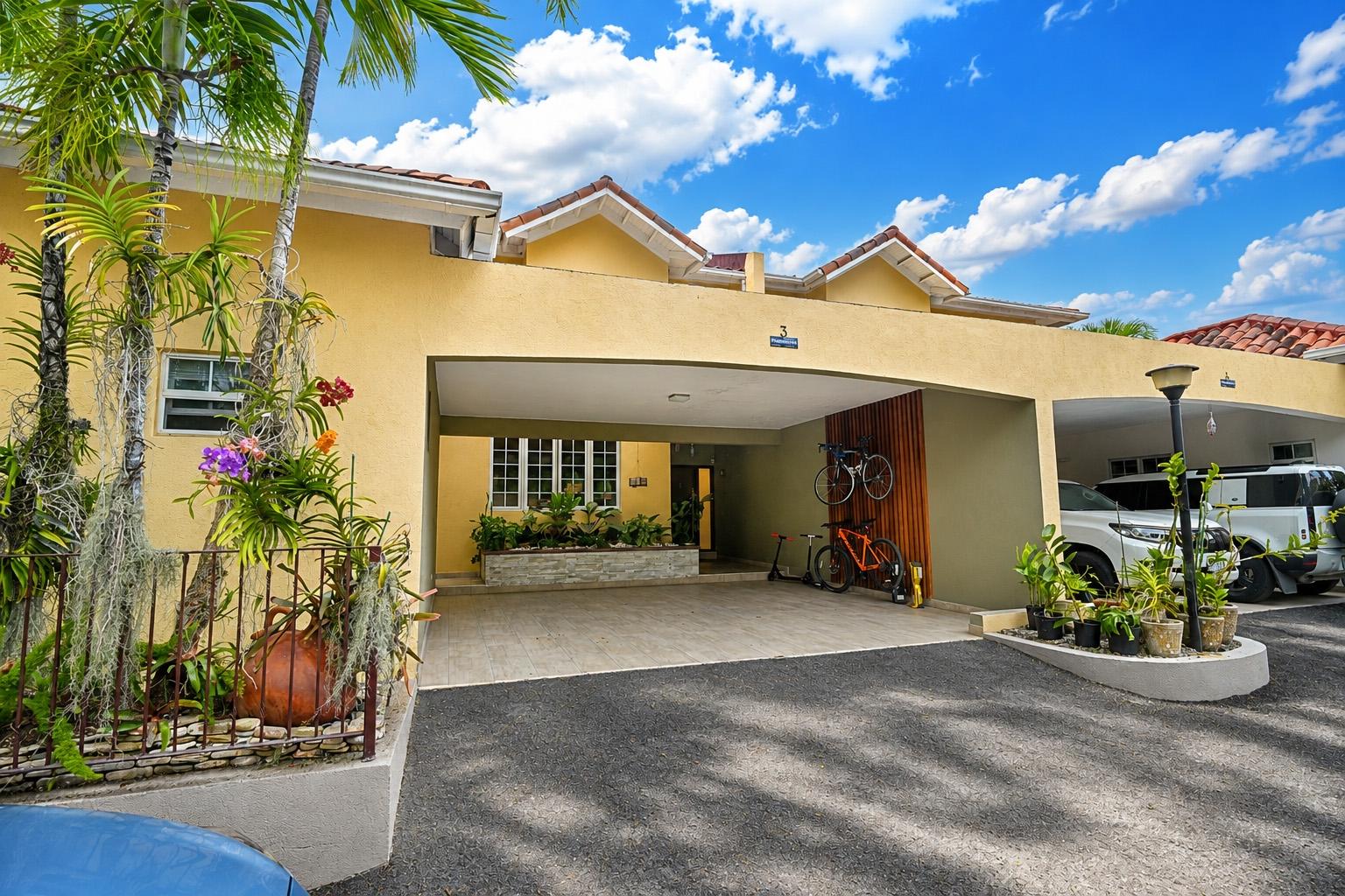 Third image of 3 Gwendon Park in Kingston 8, St. Andrew, Jamaica - property is For Sale
