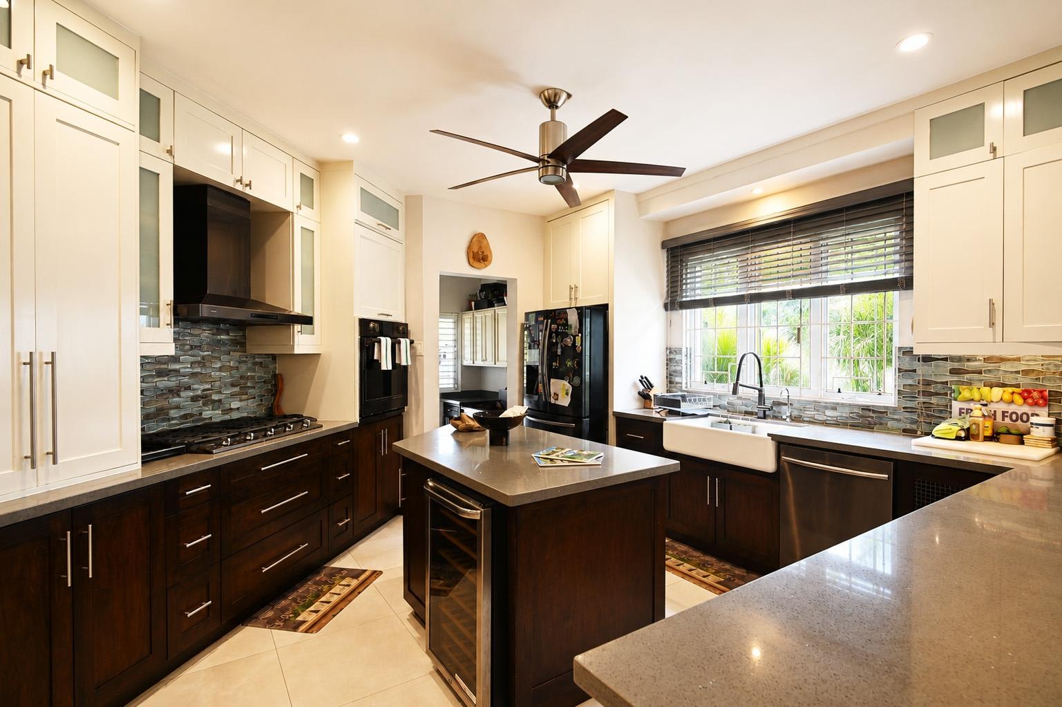Fifth image of 3 Gwendon Park in Kingston 8, St. Andrew, Jamaica - property is For Sale