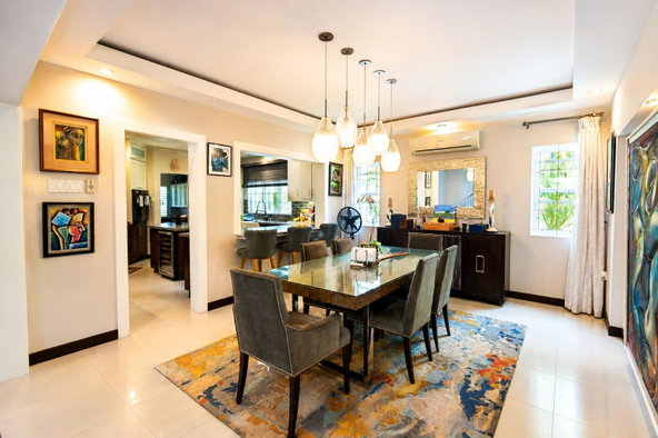 Sixth image of 3 Gwendon Park in Kingston 8, St. Andrew, Jamaica - property is For Sale