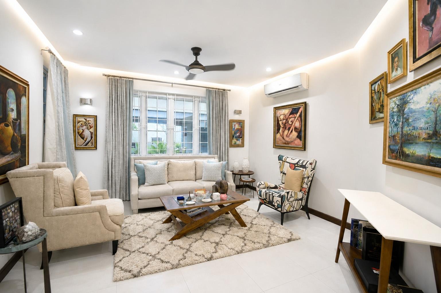 Seventh image of 3 Gwendon Park in Kingston 8, St. Andrew, Jamaica - property is For Sale