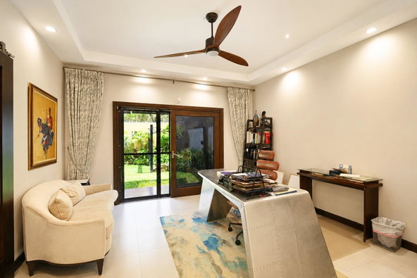 Eighth image of 3 Gwendon Park in Kingston 8, St. Andrew, Jamaica - property is For Sale