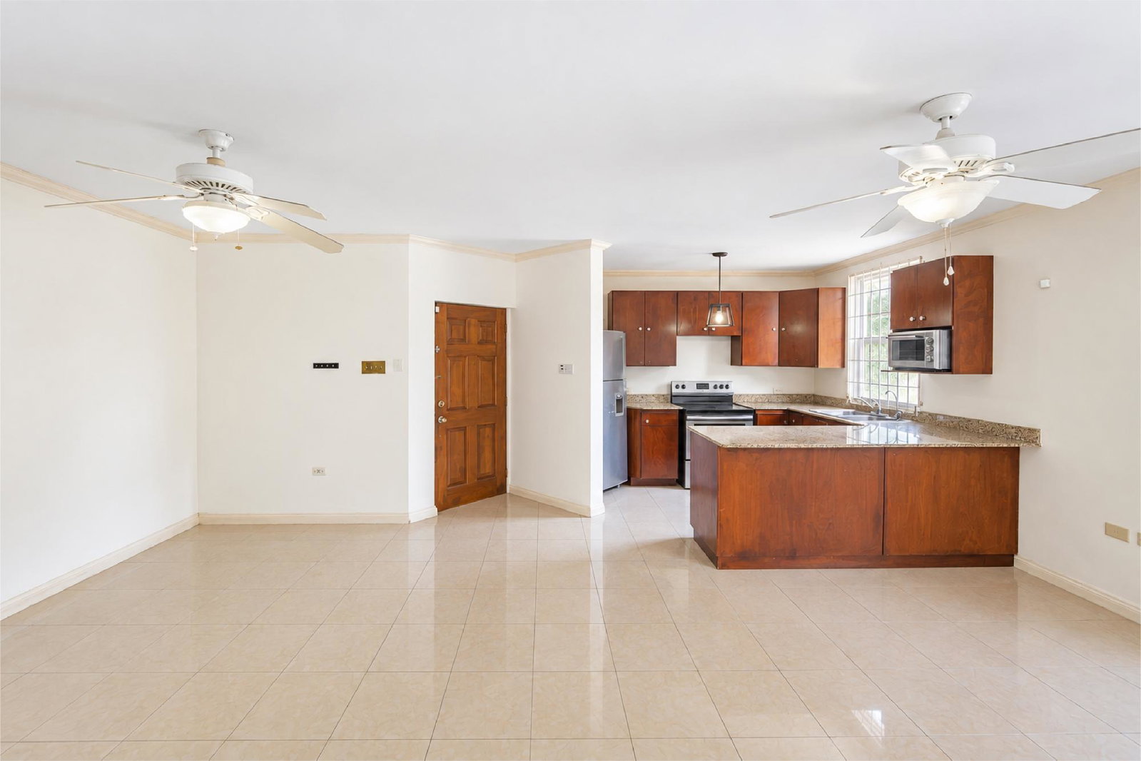 First image of 15-96 1/2 Old Hope Road in Kingston 6, St. Andrew, Jamaica - property is For Sale