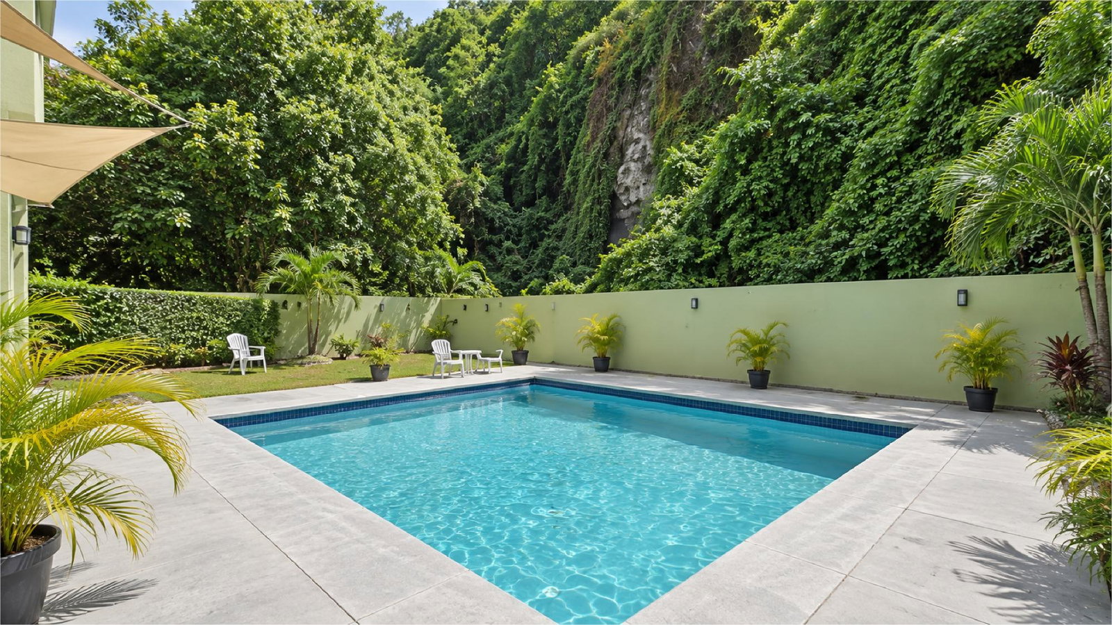 Thirteenth image of 15-96 1/2 Old Hope Road in Kingston 6, St. Andrew, Jamaica - property is For Sale