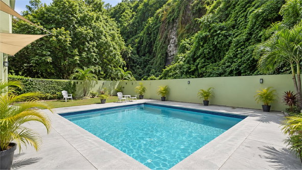 Thirteenth image of 15-96 1/2 Old Hope Road in Kingston 6, St. Andrew, Jamaica - property is For Sale