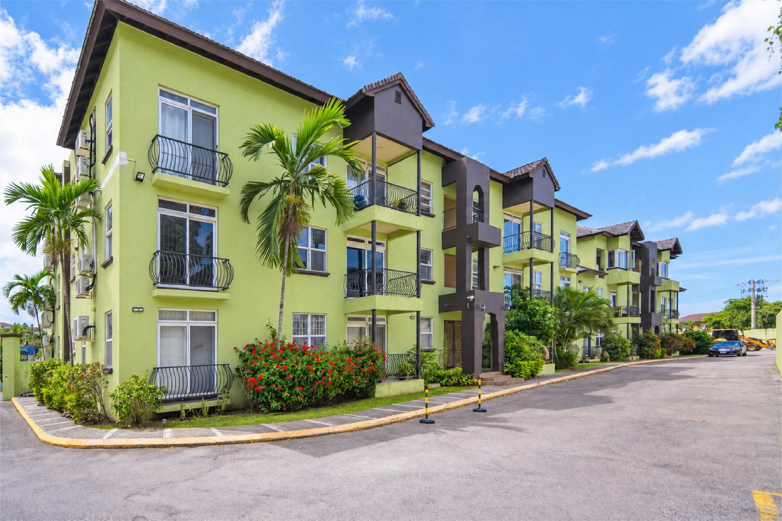 Fourteenth image of 15-96 1/2 Old Hope Road in Kingston 6, St. Andrew, Jamaica - property is For Sale