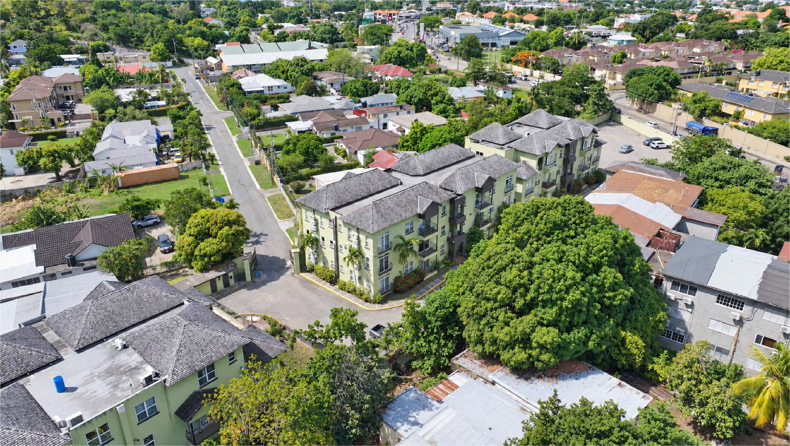Fifteenth image of 15-96 1/2 Old Hope Road in Kingston 6, St. Andrew, Jamaica - property is For Sale