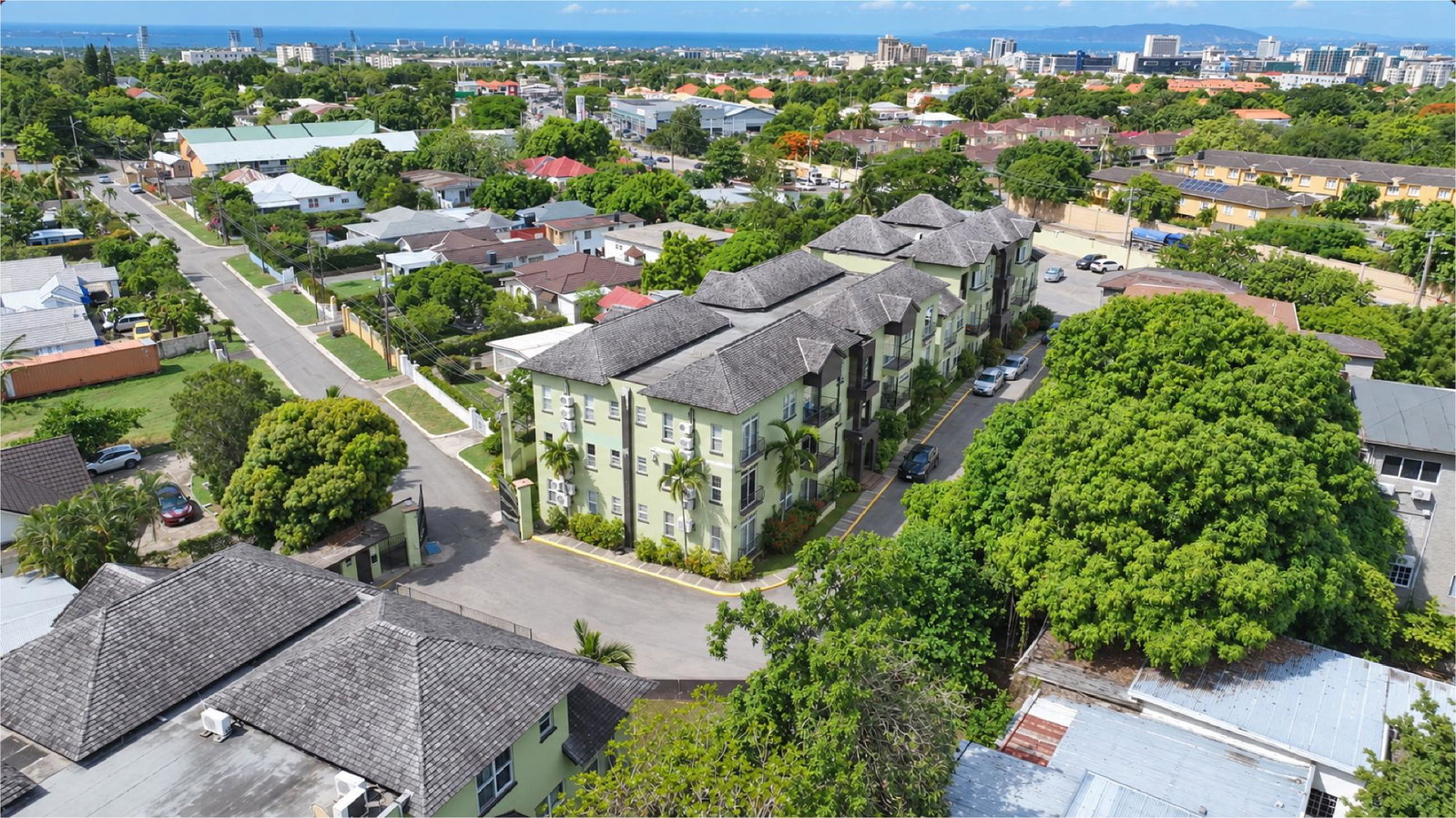 Sixteenth image of 15-96 1/2 Old Hope Road in Kingston 6, St. Andrew, Jamaica - property is For Sale