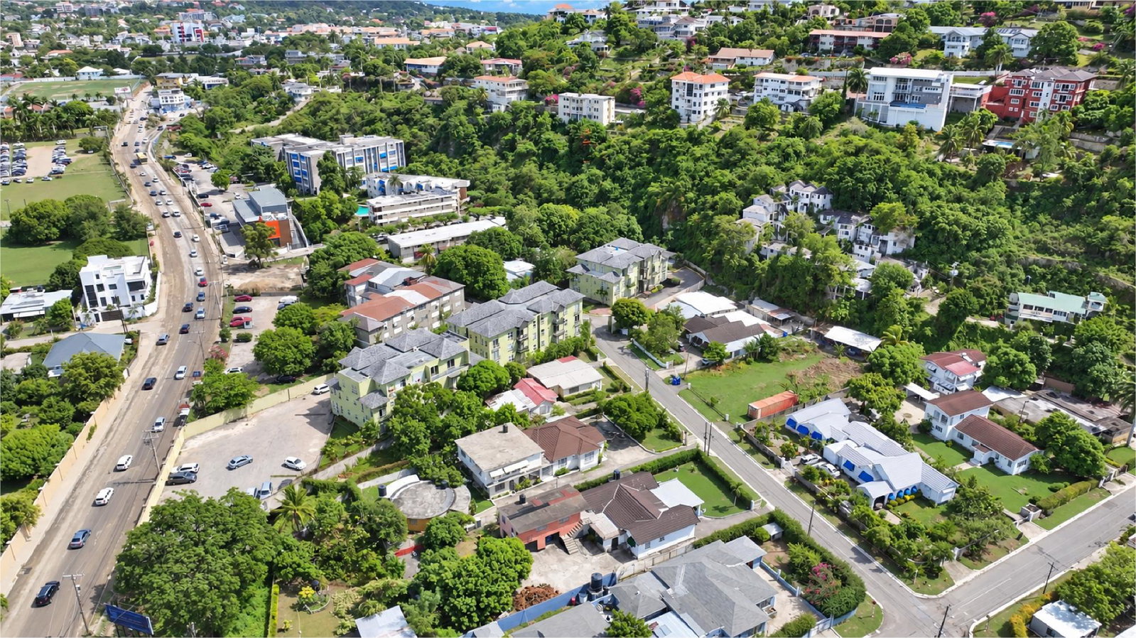 Seventeenth image of 15-96 1/2 Old Hope Road in Kingston 6, St. Andrew, Jamaica - property is For Sale